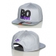 NIKE BO KNOWS PRO SNAPBACK CASQUETTE