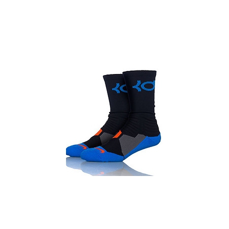 NIKE KD HYPERELITE BBALL CREW CHAUSSETTE