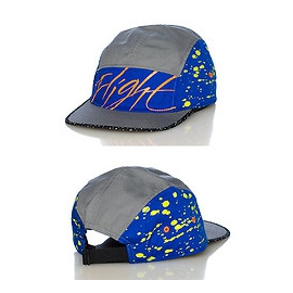 NIKE QTS FLIGHT AW84 5 PANEL SNAPBACK CASQUETTE