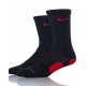 NIKE BASKETBALL CREW CHAUSSETTE