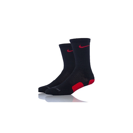 NIKE BASKETBALL CREW CHAUSSETTE