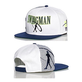 NIKE SWINGMAN SNAPBACK CASQUETTE JJ EXCLUSIVE