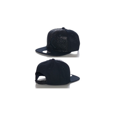 JORDAN JUMPMAN ELEPHANT STRAPBACK CASQUETTE
