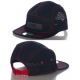 JORDAN JUMPMAN 5 PANEL STRAPBACK CASQUETTE