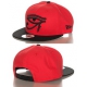 NEW ERA EYE OF HORACE SNAPBACK CASQUETTE
