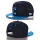 NEW ERA CLEVELAND CAVALIERS NBA SNAPBACK CASQUETTE