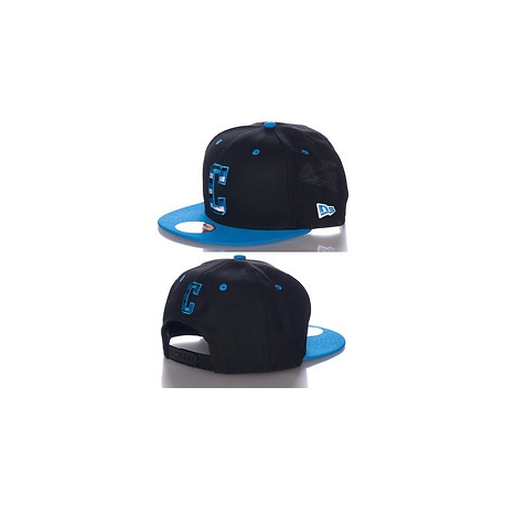 NEW ERA CLEVELAND CAVALIERS NBA SNAPBACK CASQUETTE