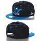 NEW ERA CHICAGO BULLS NBA SNAPBACK CASQUETTE
