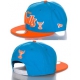 NEW ERA CHICAGO BULLS NBA SNAPBACK CASQUETTE
