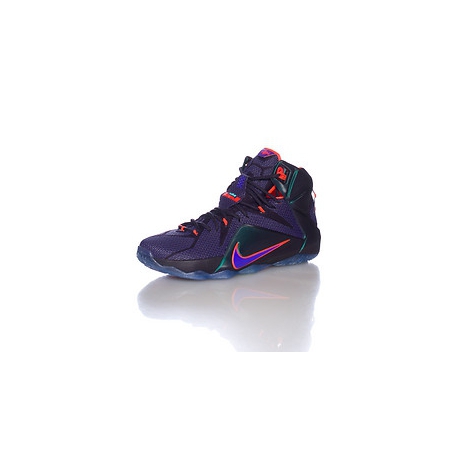 NIKE LEBRON XII INSTINCT BASKET MODE 2015