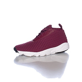 NIKE AIR FOOTSCAPE DESERT CHUKKA BASKET MODE 2015