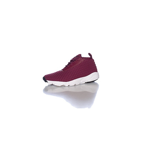 NIKE AIR FOOTSCAPE DESERT CHUKKA BASKET MODE 2015
