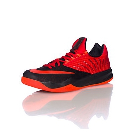 NIKE ZOOM RUN THE ONE BASKET MODE 2015