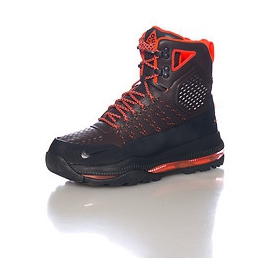 BASKET NIKE ZOOM SUPERDOME BOOT