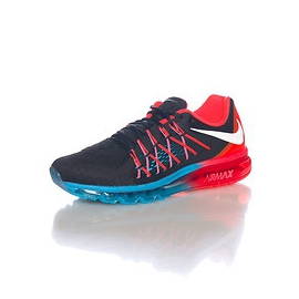 BASKET NIKE MAX 2015