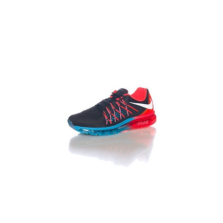 BASKET NIKE MAX 2015
