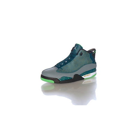 Chaussures de basket Jordan DUB ZERO 
