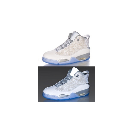 Chaussures de basket Jordan DUB ZERO LASER REFLECTIVE 