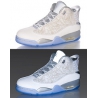 Chaussures de basket Jordan DUB ZERO LASER REFLECTIVE 
