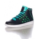 Chaussures de basket Jordan ILLUSION 