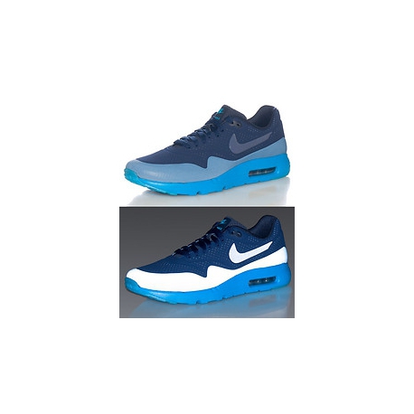 BASKET NIKE MAX 1 ULTRA MOIRE