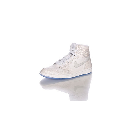 Chaussures de basket Jordan RETRO 1 HIGH OG LASER 