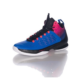 Chaussures de basket Jordan MELO M11 