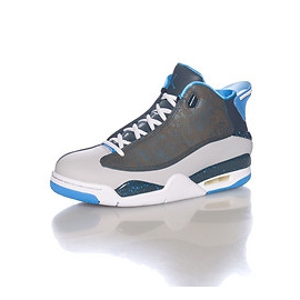 Chaussures de basket Jordan DUB ZERO 