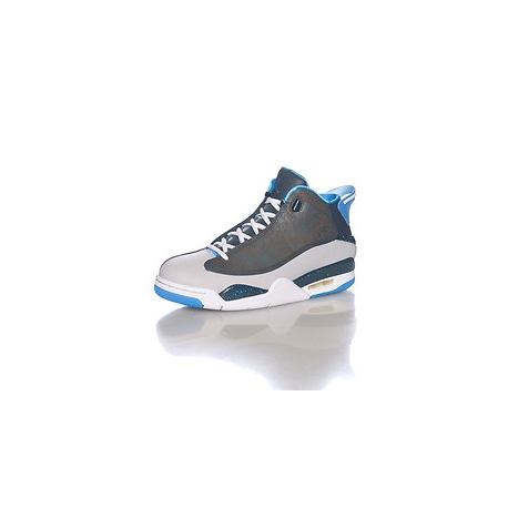 Chaussures de basket Jordan DUB ZERO 