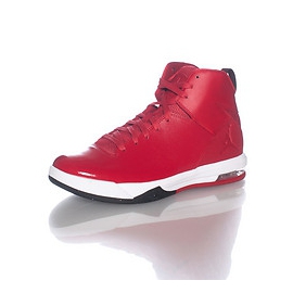Chaussures de basket Jordan AIR IMMINENT 