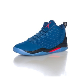 Chaussures de basket Jordan JORDAN VELOCITY 