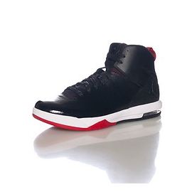Chaussures de basket Jordan AIR IMMINENT 