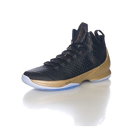 Chaussures de basket Jordan MELO M11 