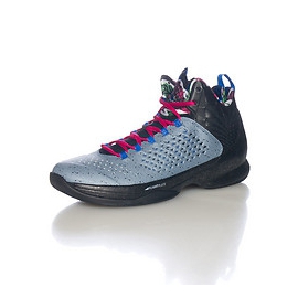 Chaussures de basket Jordan MELO M11 