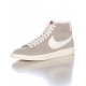 BASKET NIKE BLAZER MID PRM