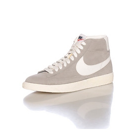 BASKET NIKE BLAZER MID PRM
