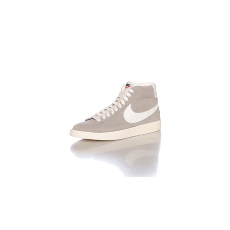 BASKET NIKE BLAZER MID PRM