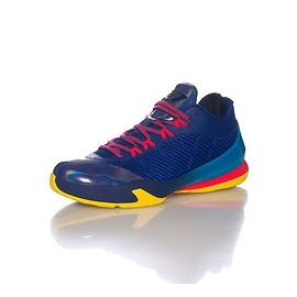 Chaussures de basket Jordan CP3.VIII 