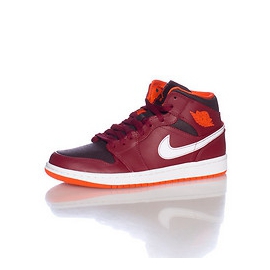 Chaussures de basket Jordan AJ 1 MID 