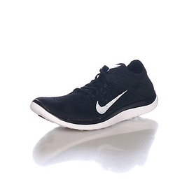BASKET NIKE FREE 4.0 FLYKNIT