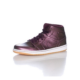 Chaussures de basket Jordan 1 MID NOUVEAU 