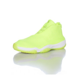 Chaussures de basket Jordan JORDAN FUTURE 