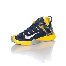 BASKET NIKE ZOOM HYPERREV 2015