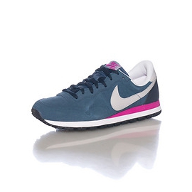 BASKET NIKE PEGASUS 83 LTR