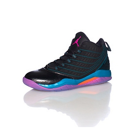 Chaussures de basket Jordan JORDAN VELOCITY 