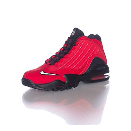 NIKE GRIFFEY MAX II RUNNING SPORTSWEAR
