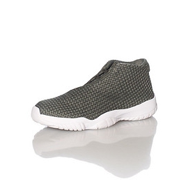 Chaussures de basket Jordan JORDAN FUTURE IRON GREEN 