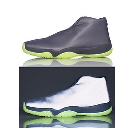 Chaussures de basket Jordan JORDAN FUTURE REFLECTIVE 