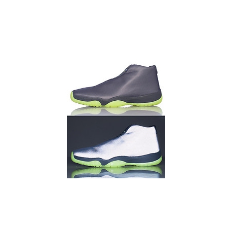 Chaussures de basket Jordan JORDAN FUTURE REFLECTIVE 