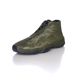 Chaussures de basket Jordan JORDAN FUTURE 